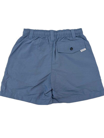Dark Sky Youth Shorts