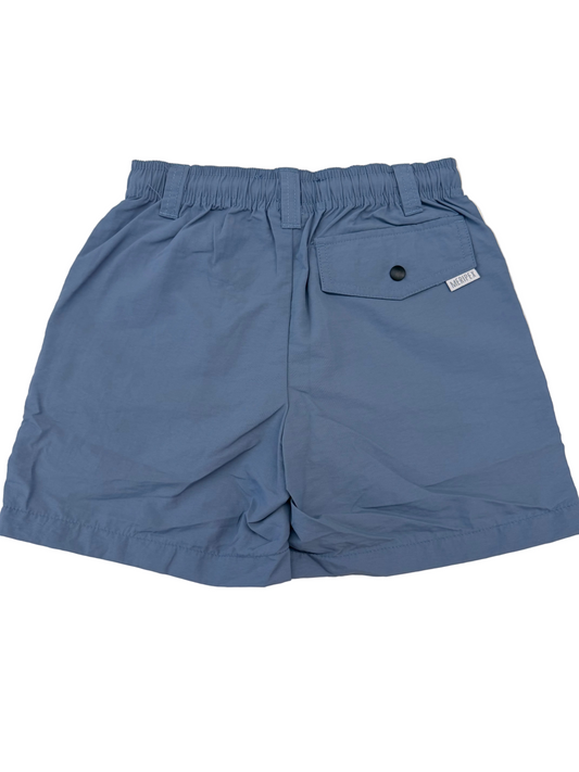 Dark Sky Youth Shorts