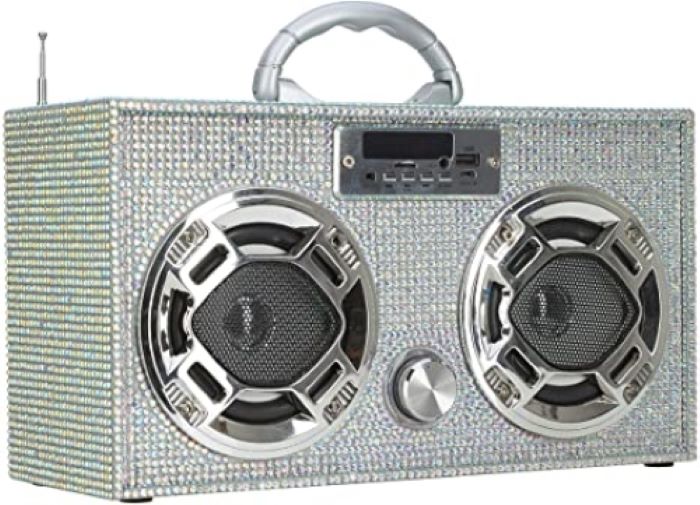 Bling Boom Box