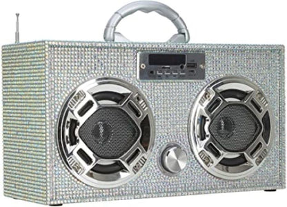 Bling Boom Box