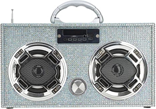 Bling Boom Box
