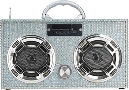 Bling Boom Box