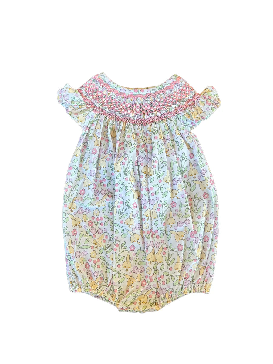 Kenley Bubble
