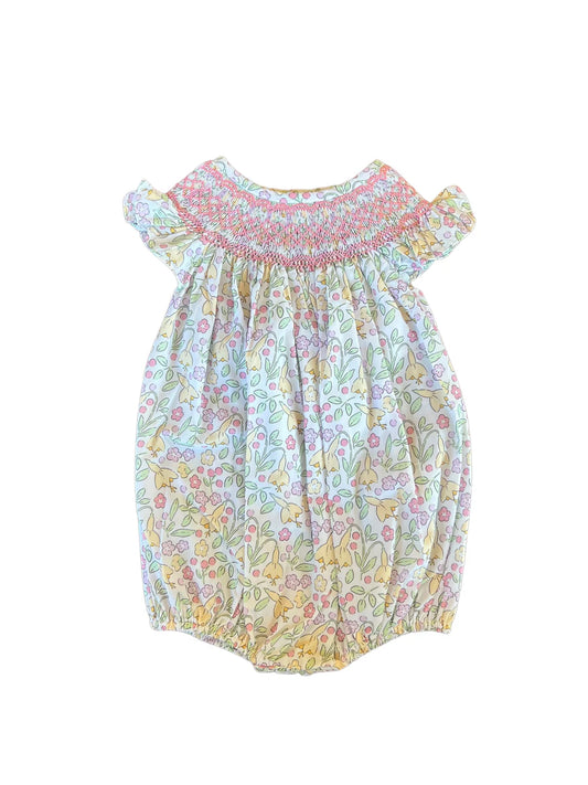 Kenley Bubble