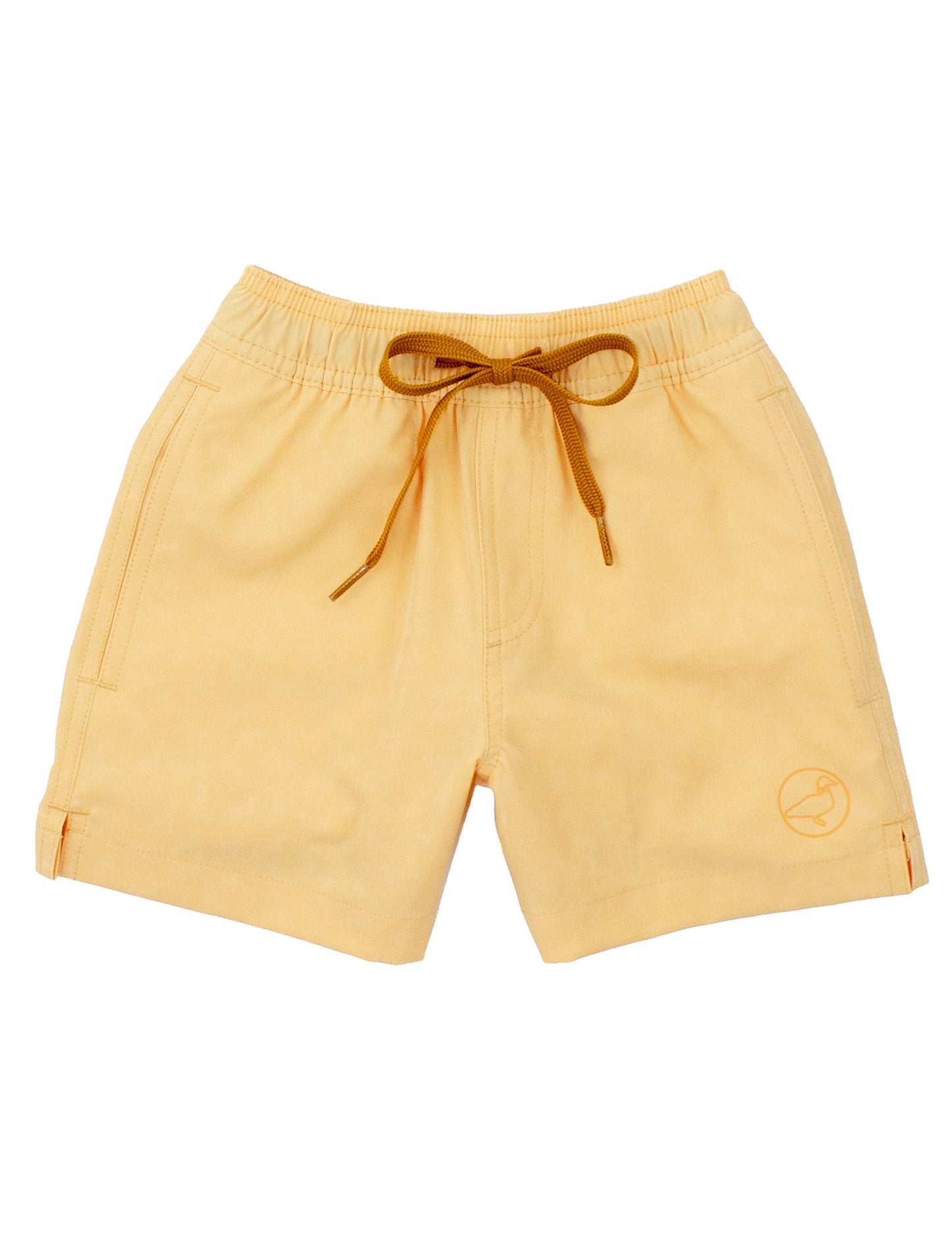 Dogs Splash Swim Trunks