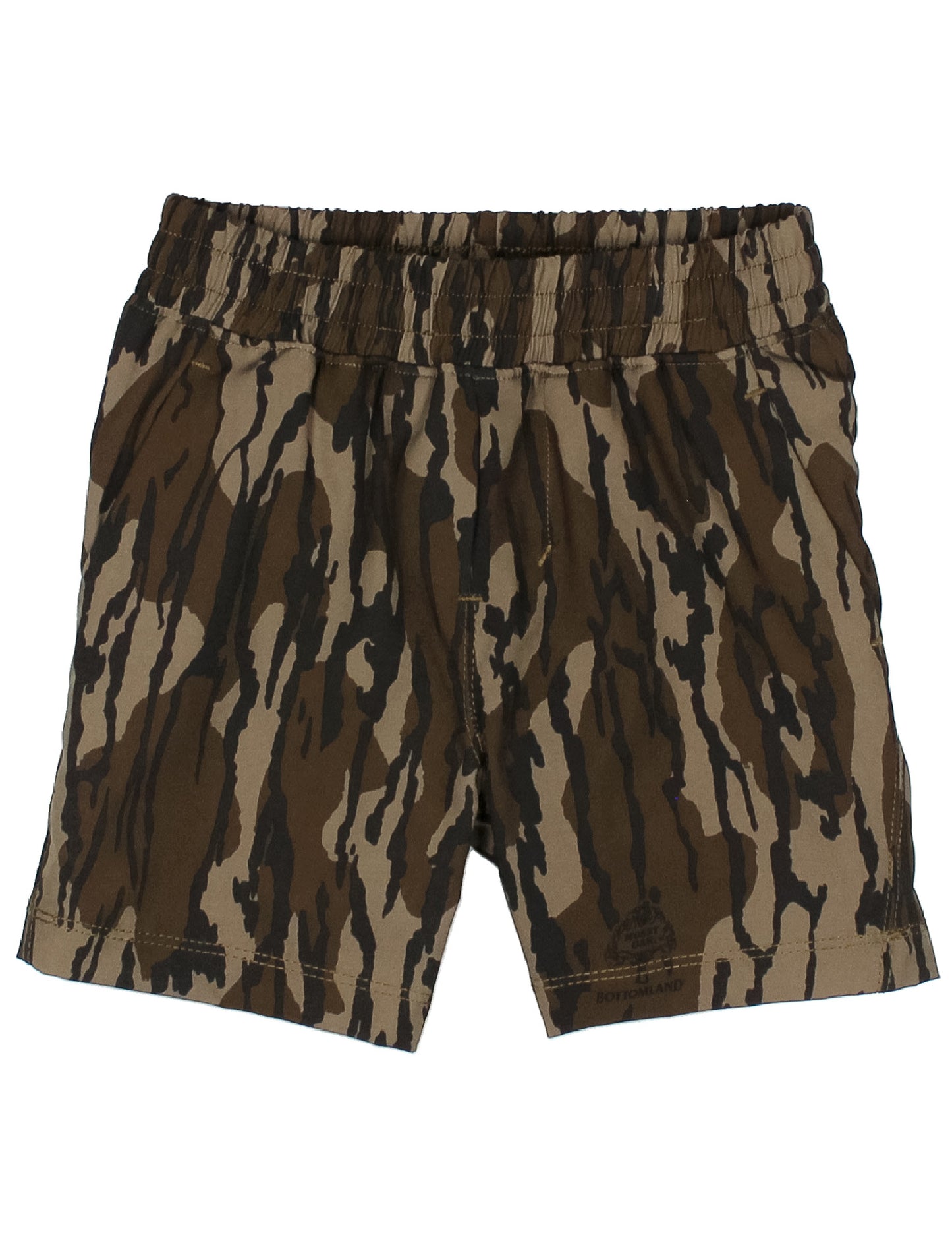 Mossy Oak Bottomland Court Short