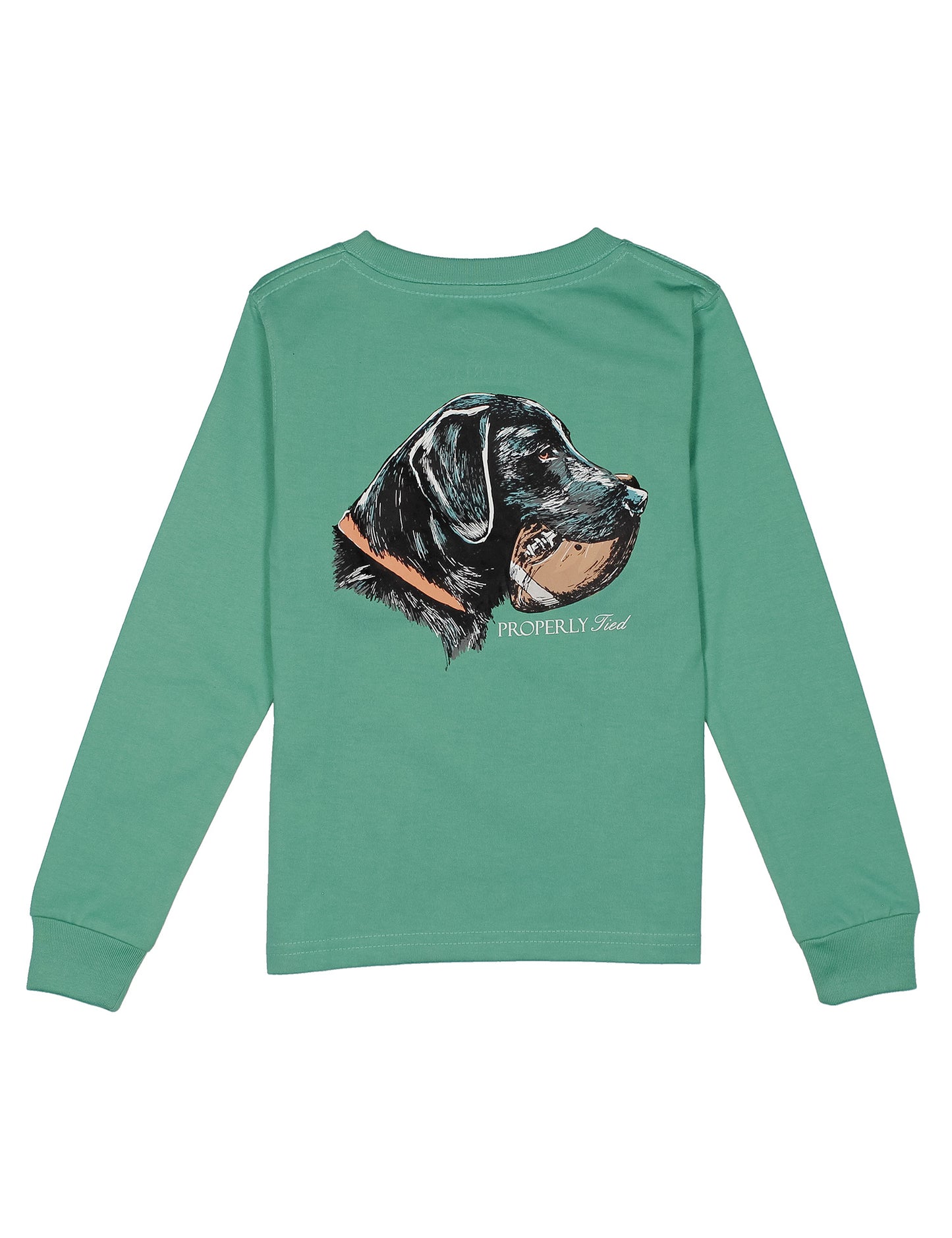 Good Catch Long Sleeve Shirt