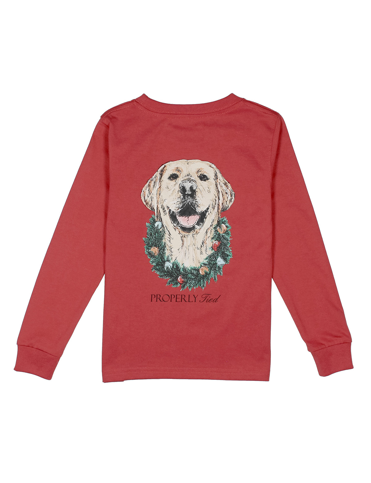 Deck the Paws Shirt