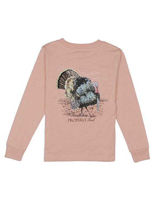 Turkey Gobbler Shirt