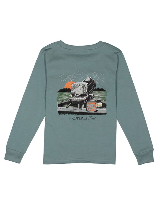 Gone Fishin' Shirt