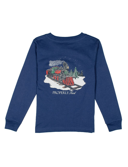 PT Express Shirt