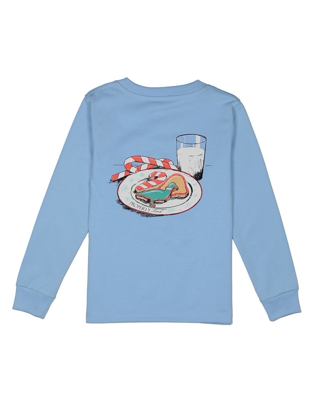 Milk and Cookies Shirt