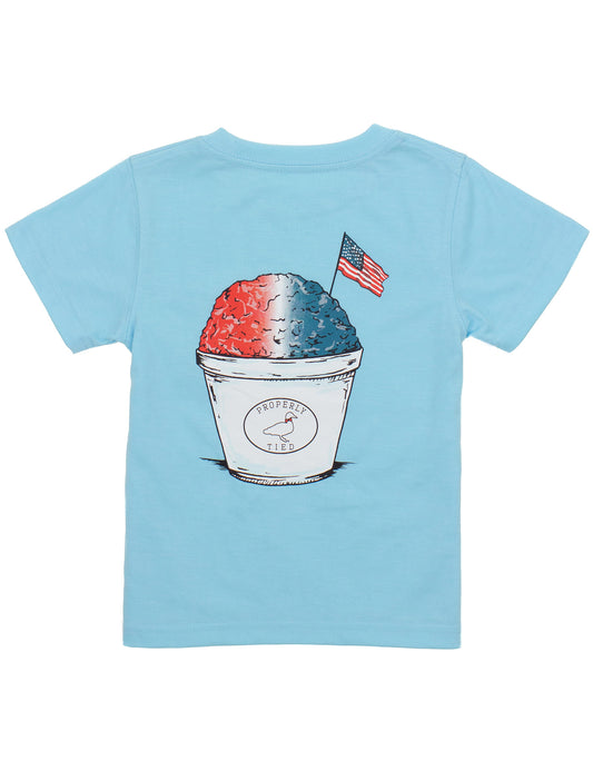 American Chillin Shirt