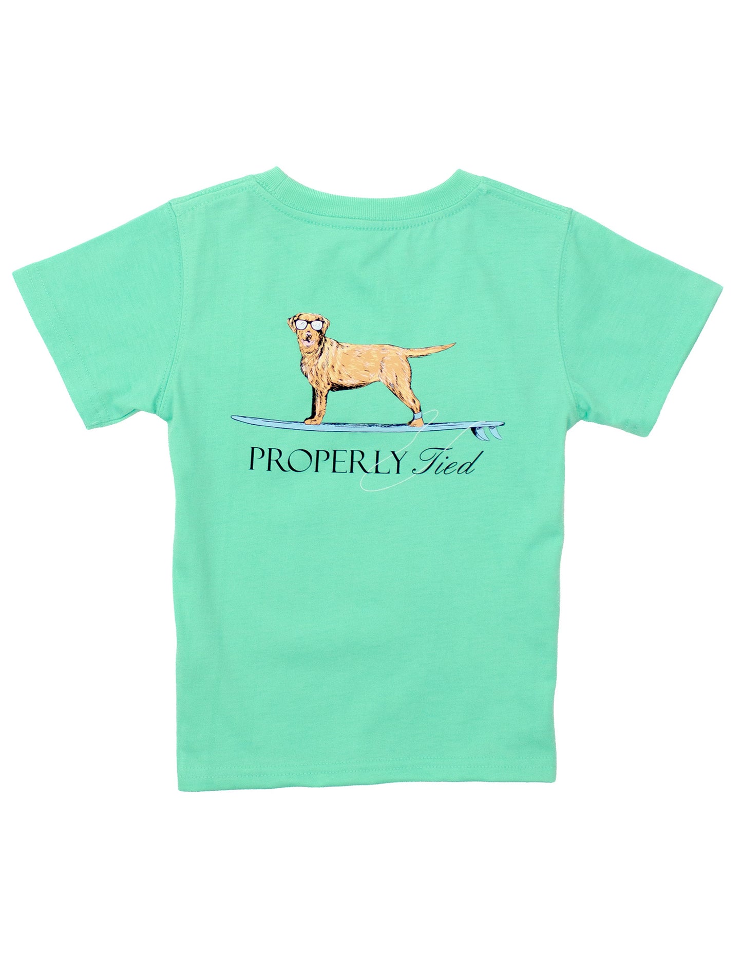 Waverider Shirt