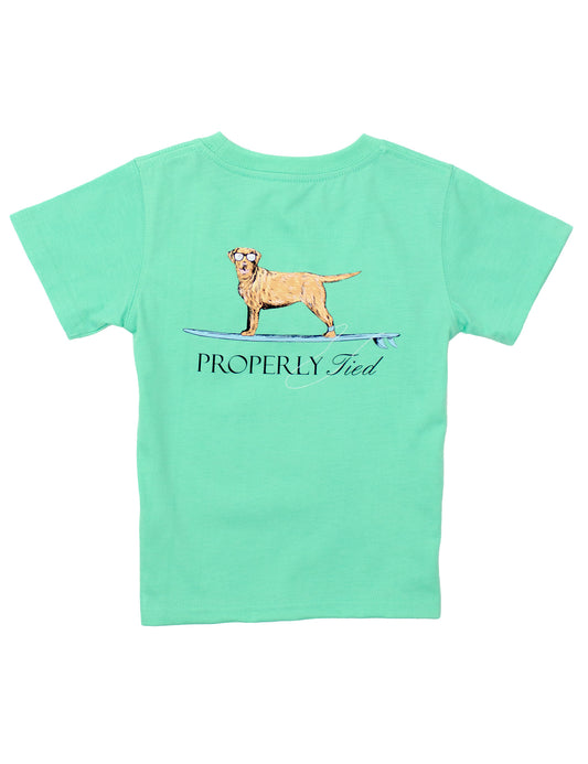 Waverider Shirt