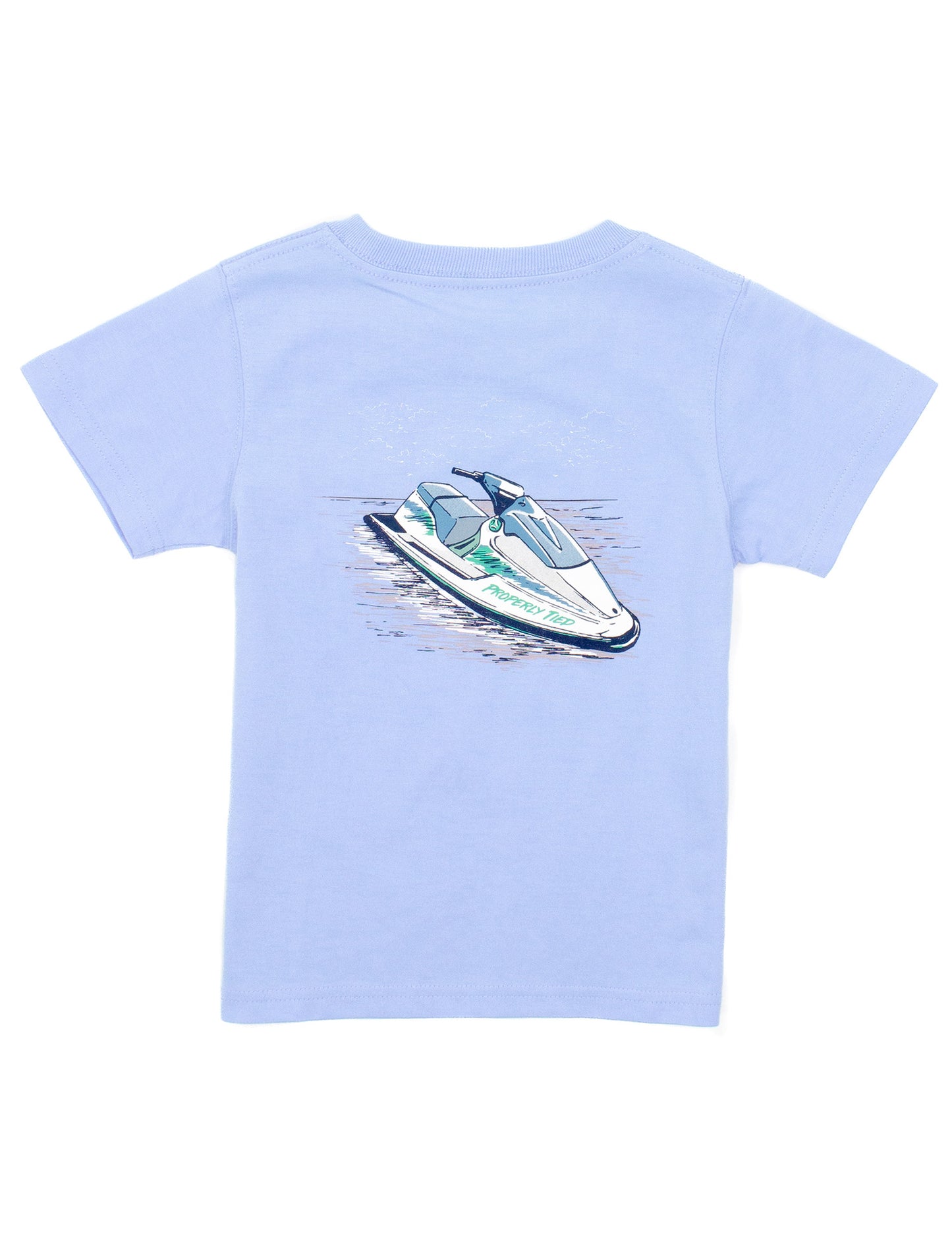 Jet Ski Shirt