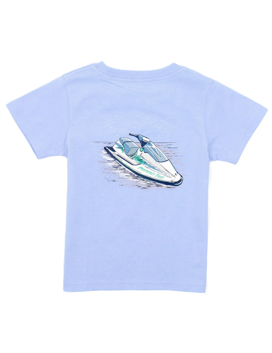 Jet Ski Shirt
