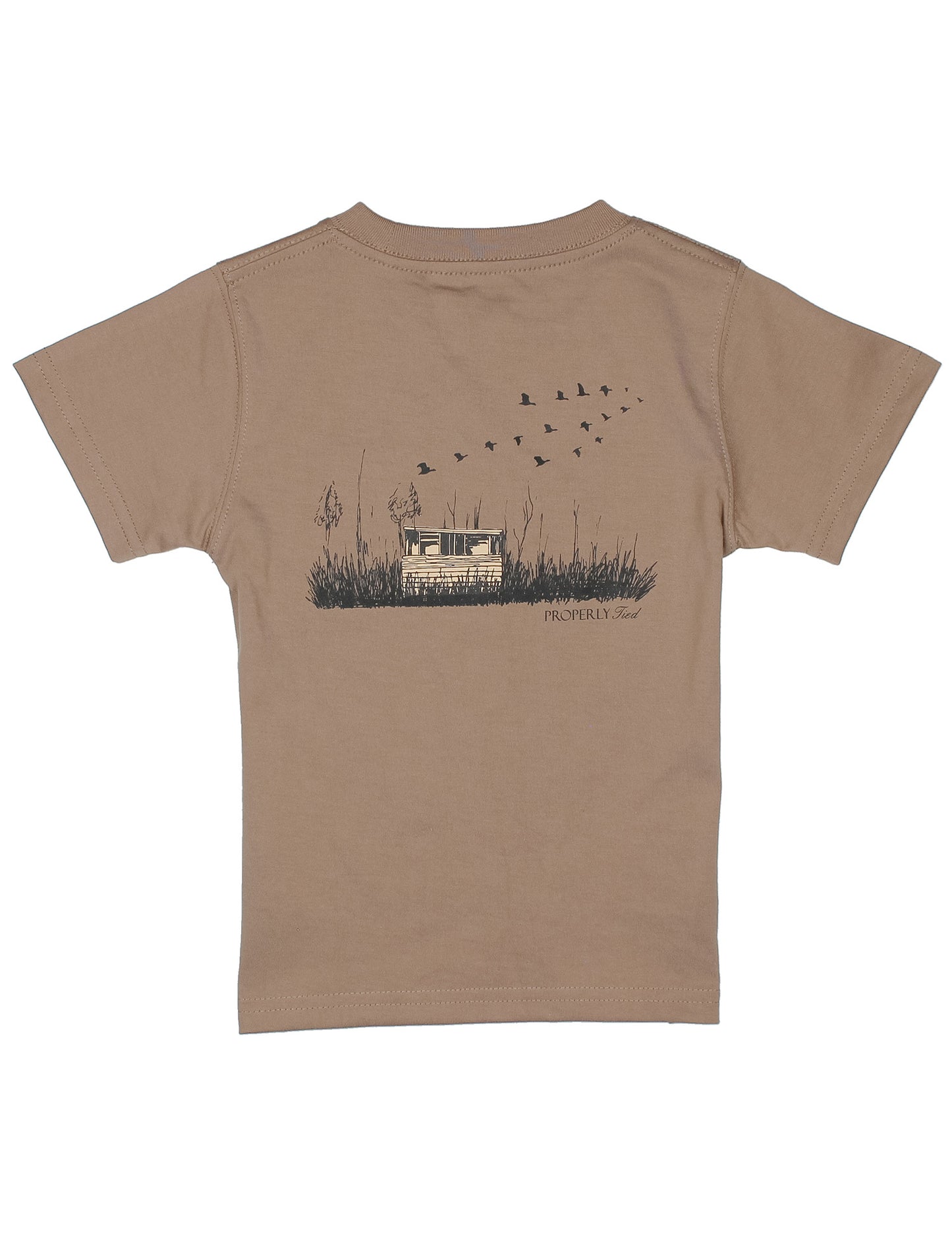 Duck Blind Shirt
