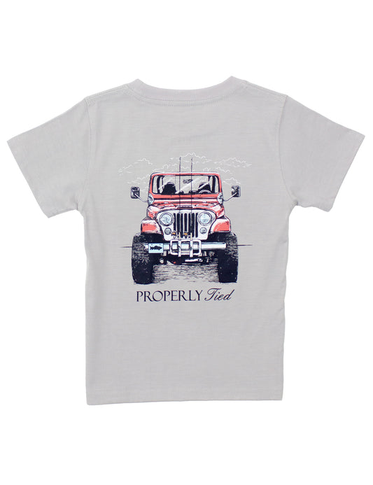 Rod Runner Shirt