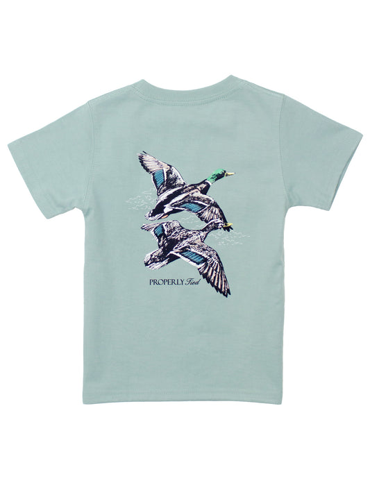 Migration Marine Mist Shirt