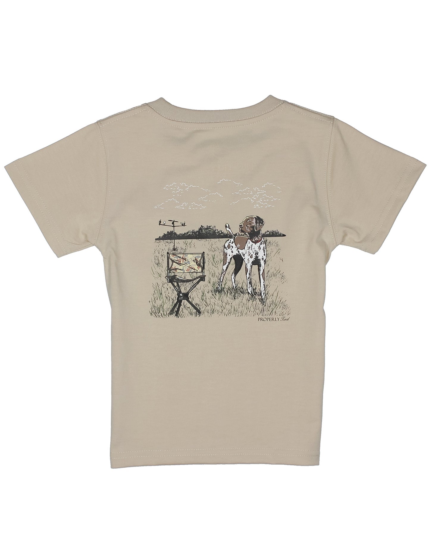 Dove Hunt Shirt