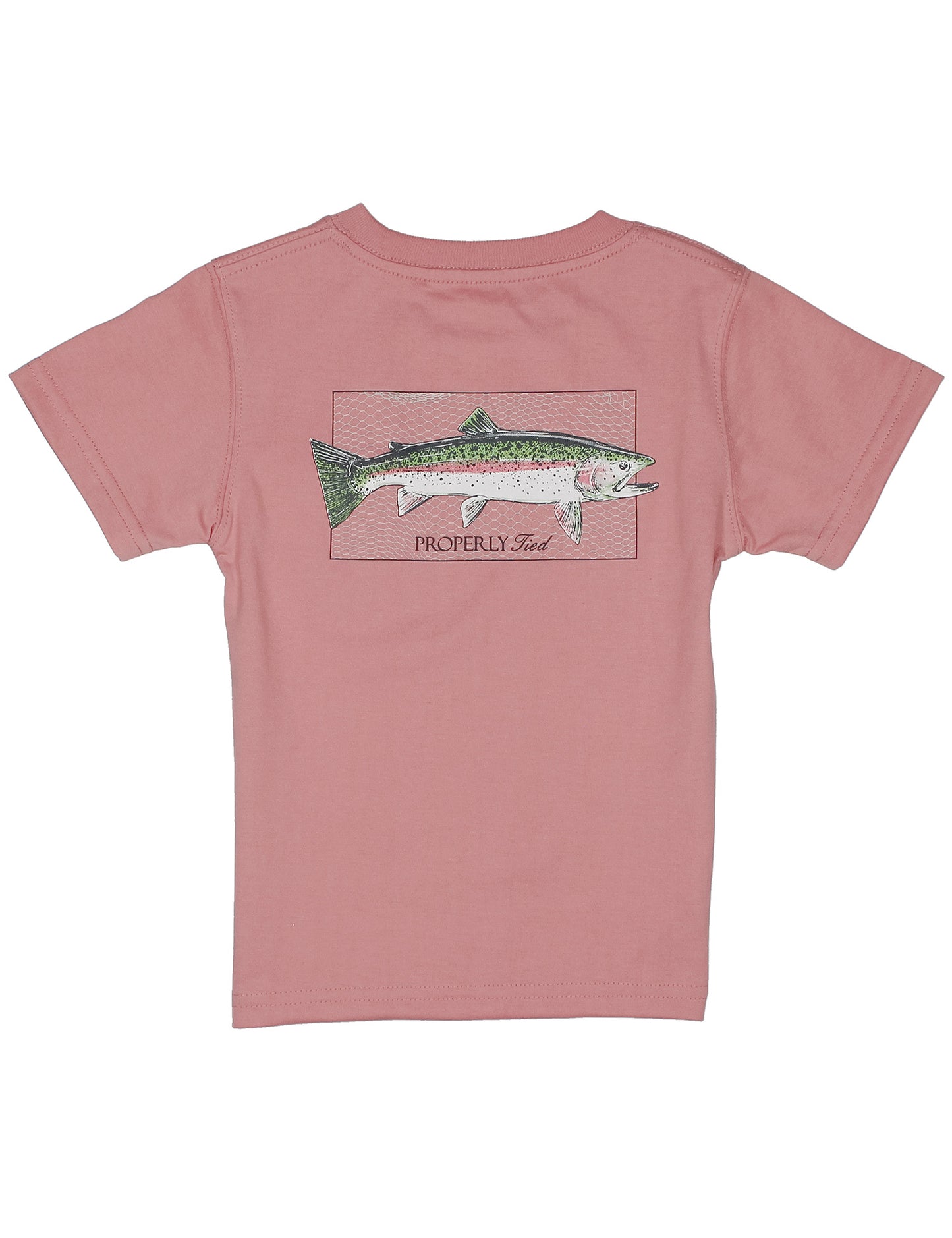 Rainbow Trout Shirt