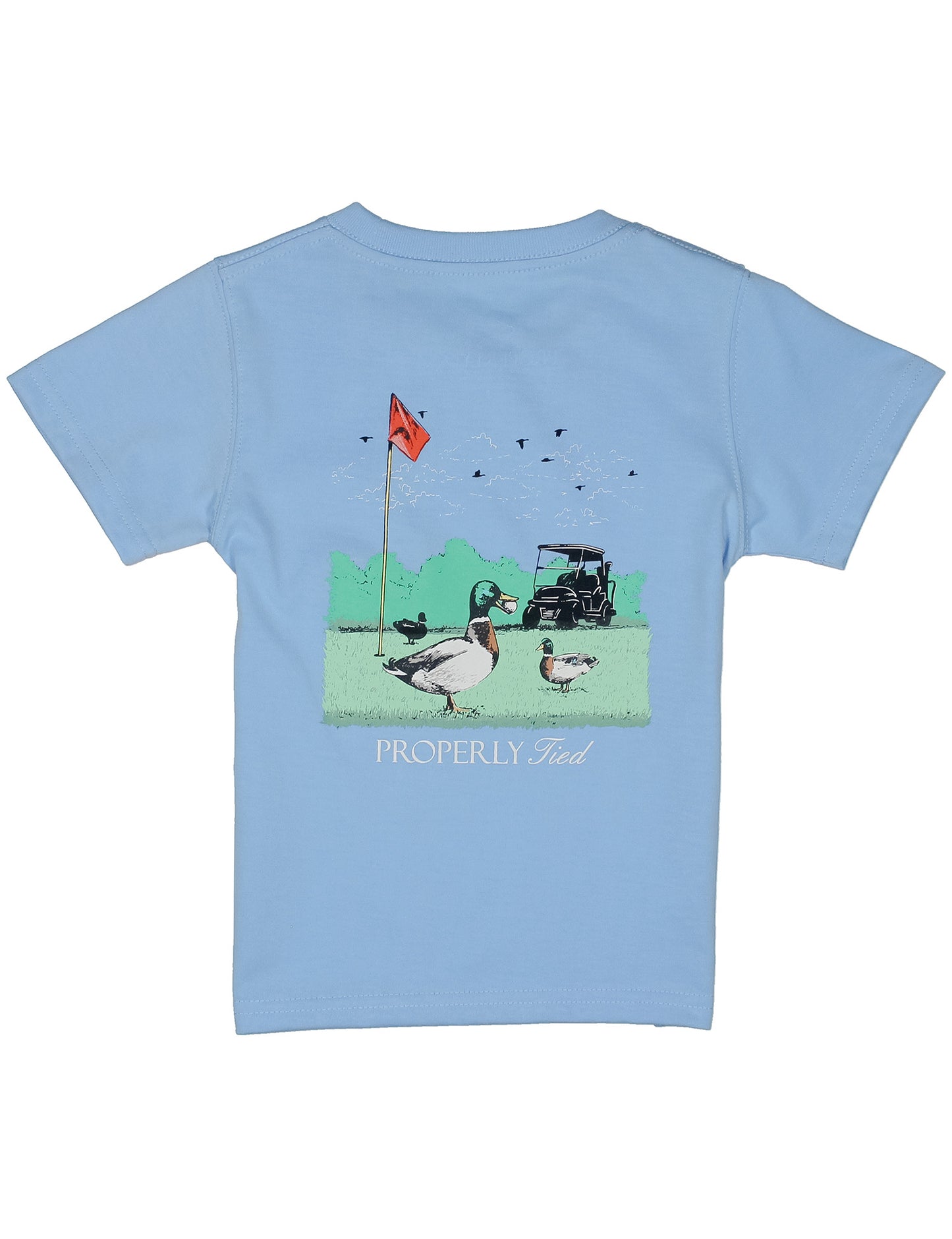 Fowl Play Shirt