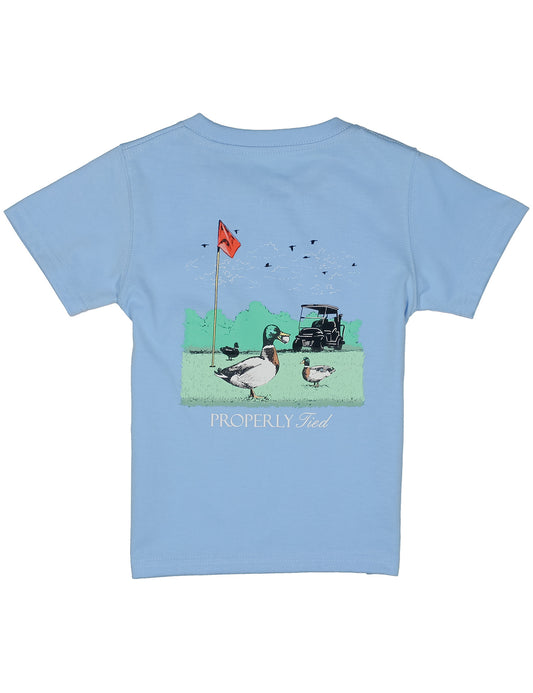 Fowl Play Shirt