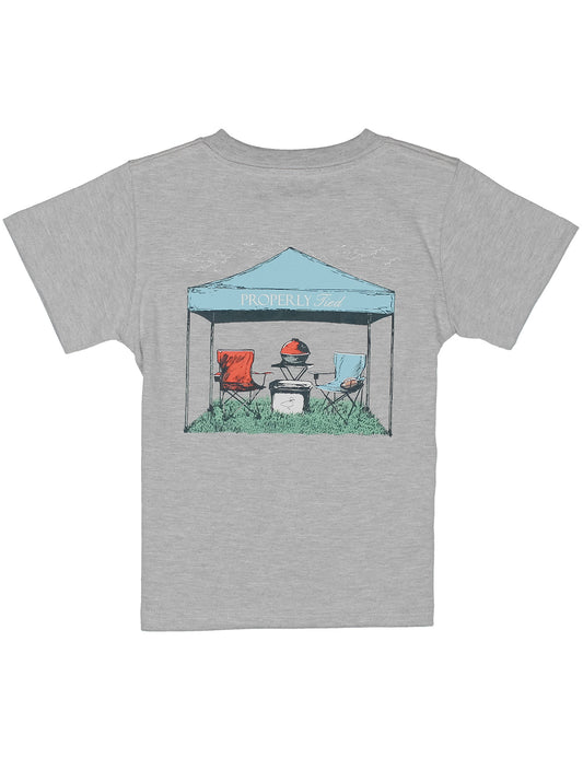 Tailgate Shirt