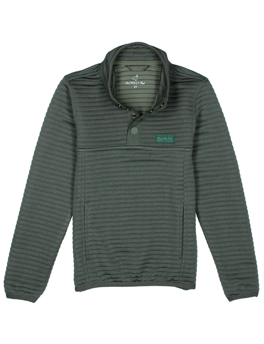 Cypress Waypoint Pullover