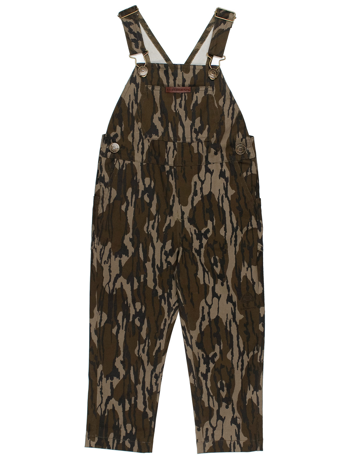 Mossy Oak Original Bottomland Overall