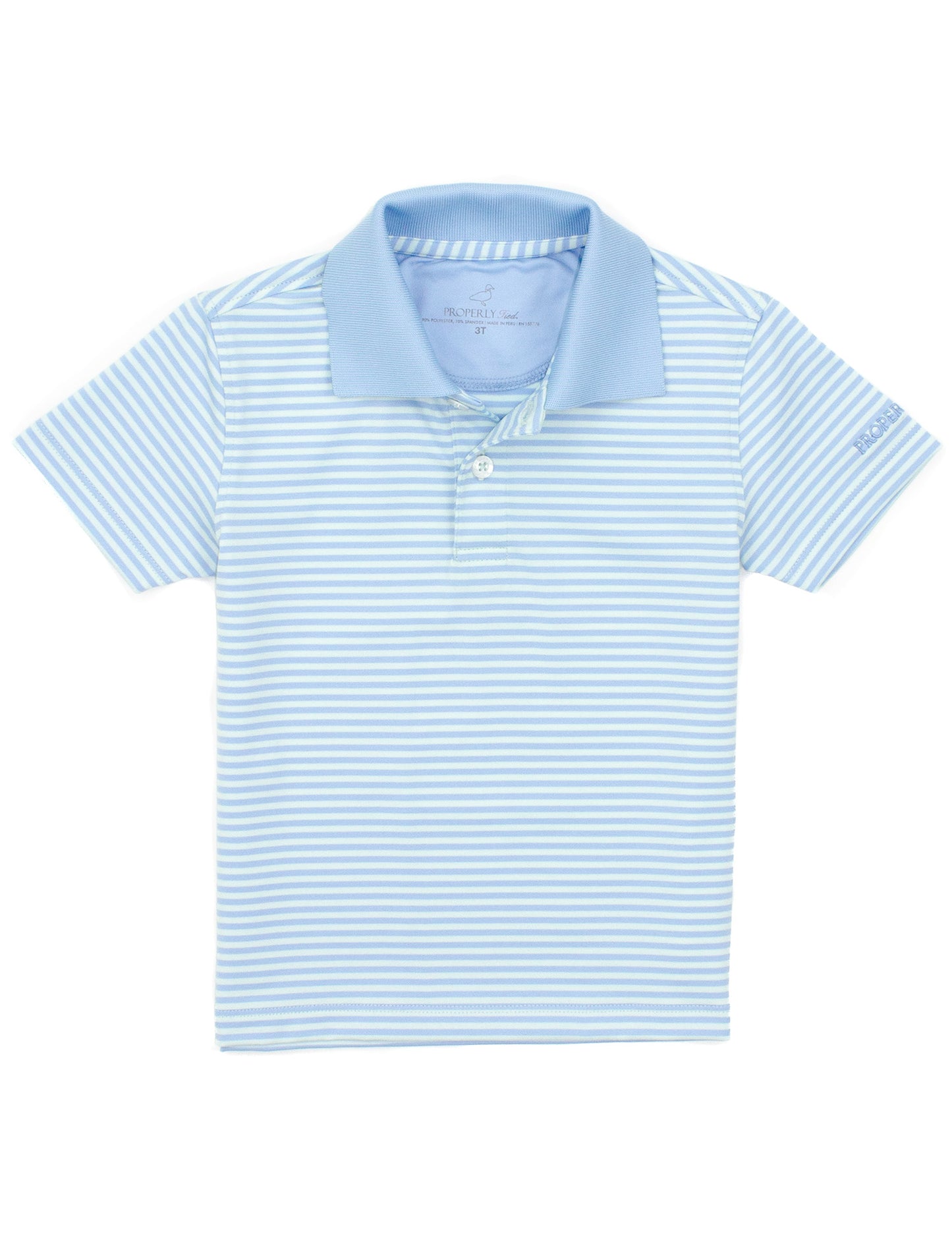 Dallas Breeze Polo
