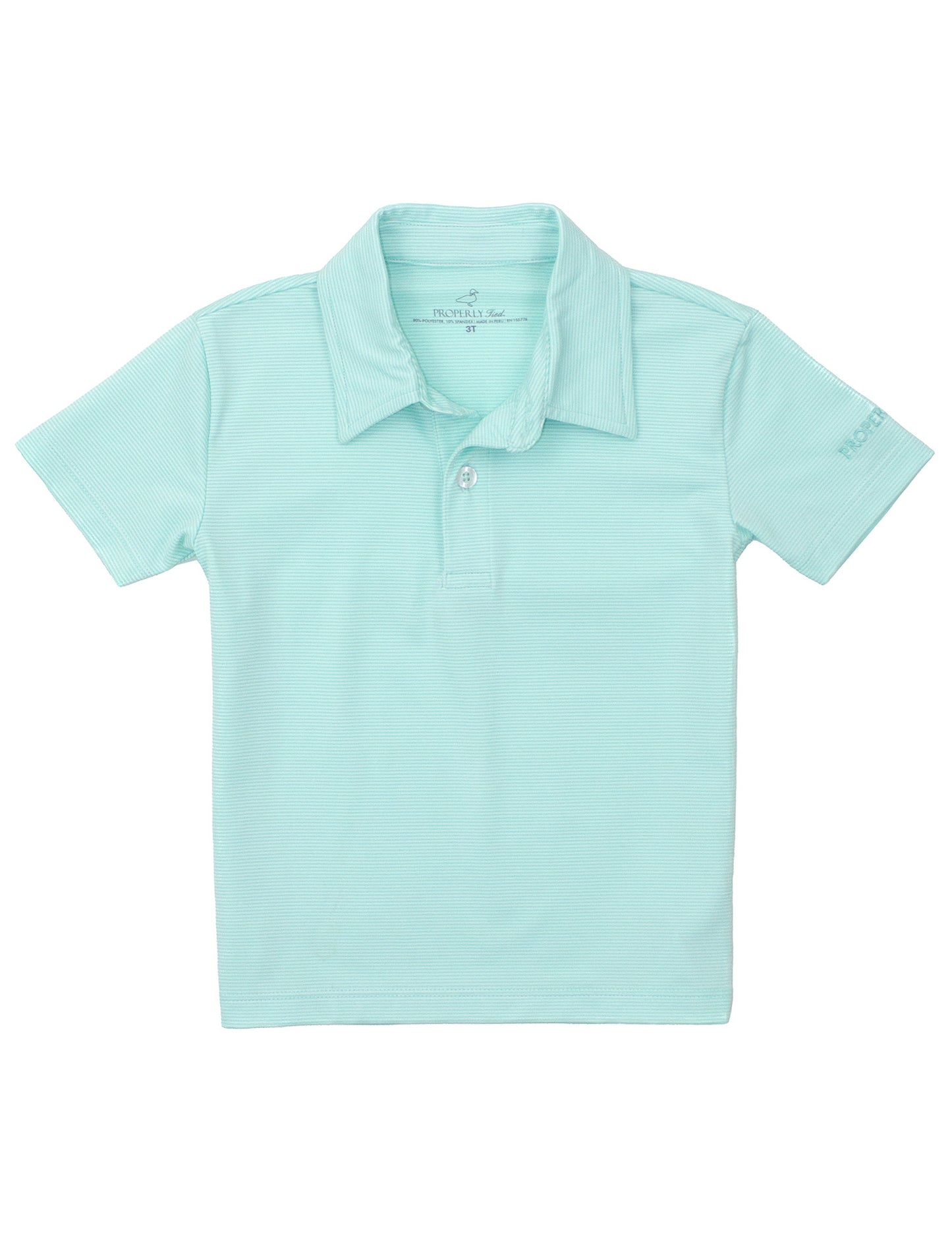 Mint Gulfport Polo