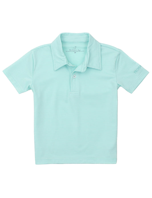 Mint Gulfport Polo