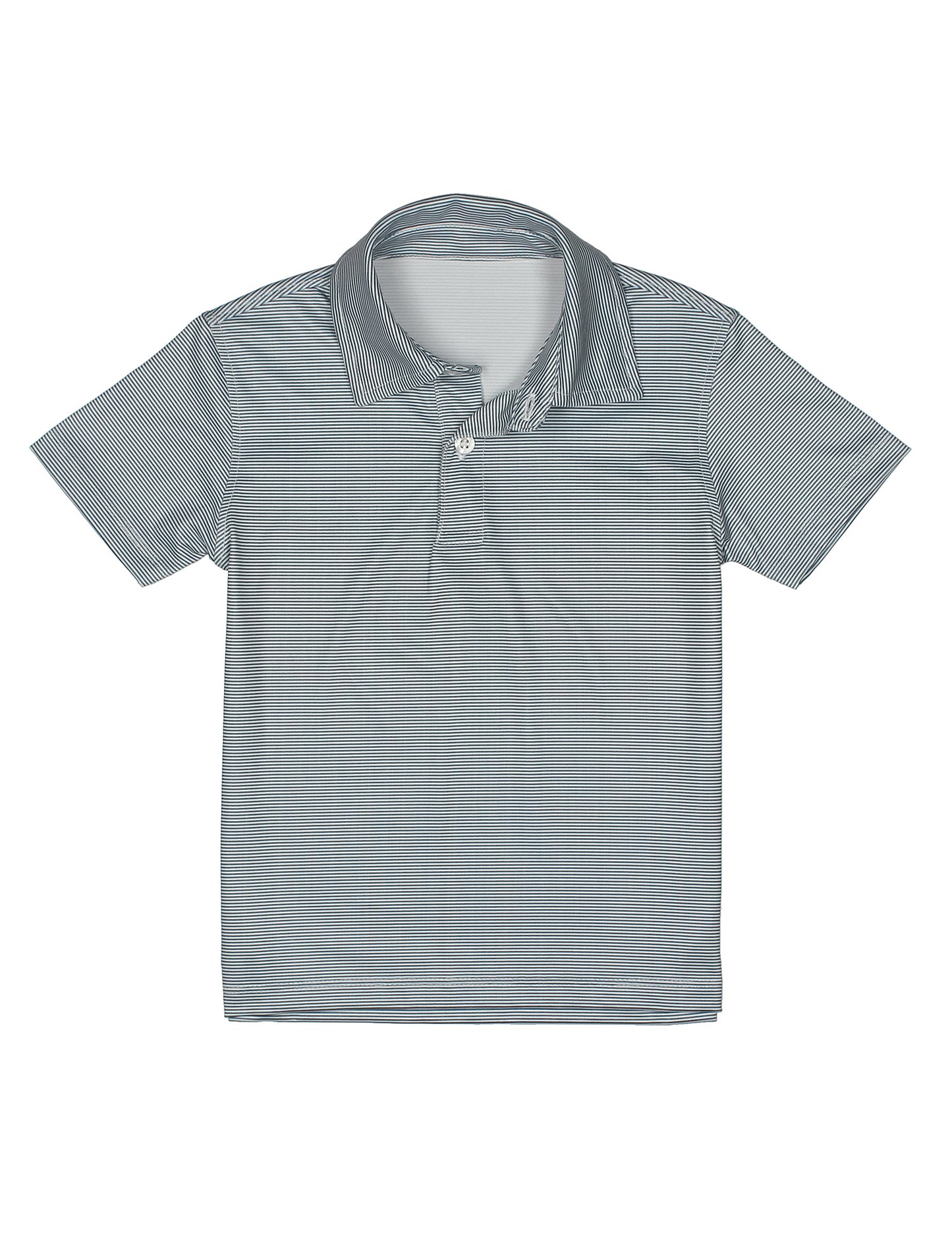 Gulfport Stream Polo