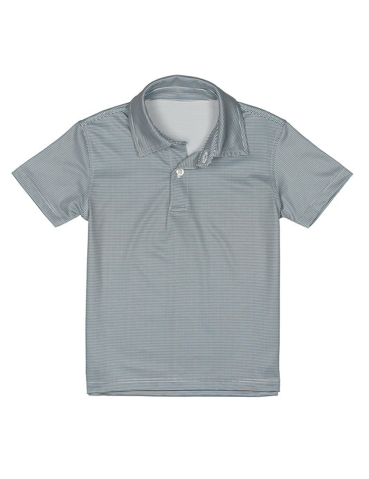 Gulfport Stream Polo
