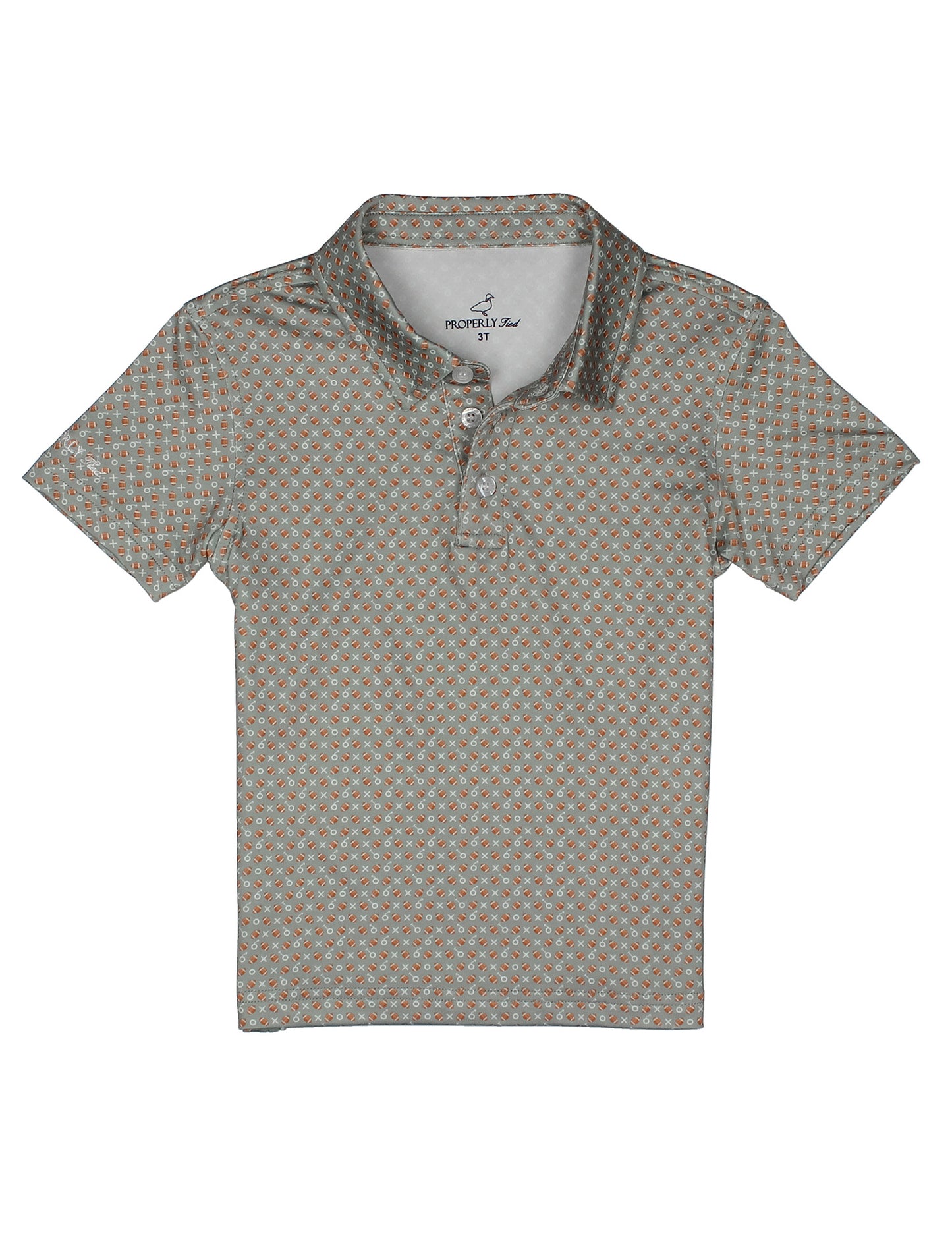 Touchdown Polo