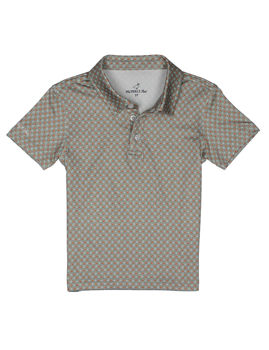 Touchdown Polo