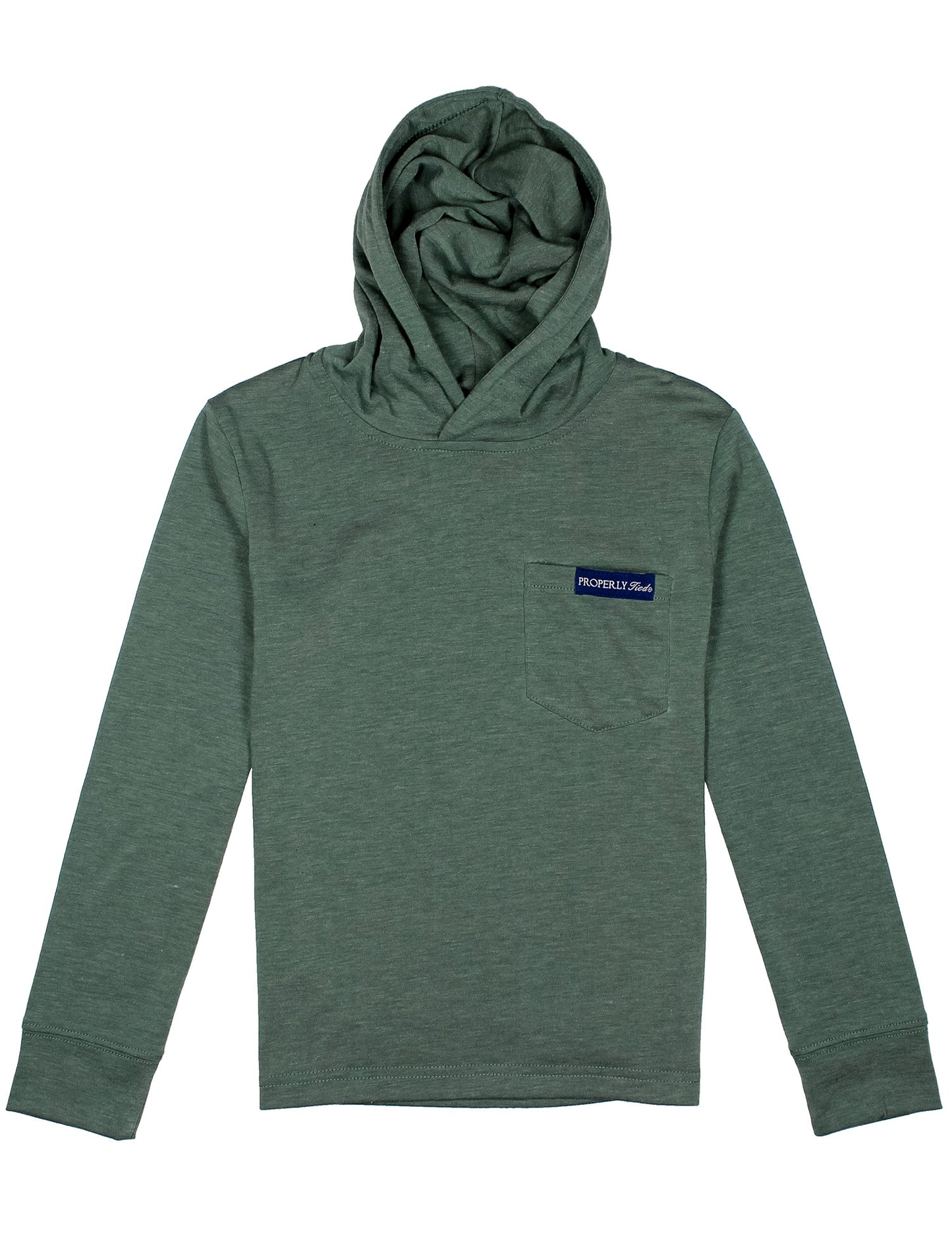 Forest Portland Hoodie