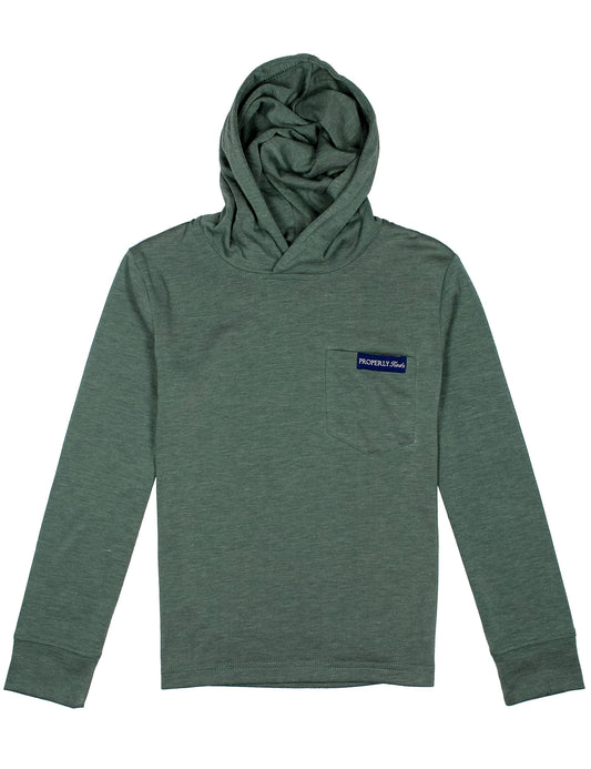 Forest Portland Hoodie