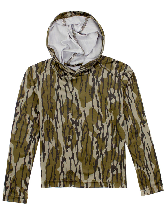 Mossy Oak Bottomland Hoodie