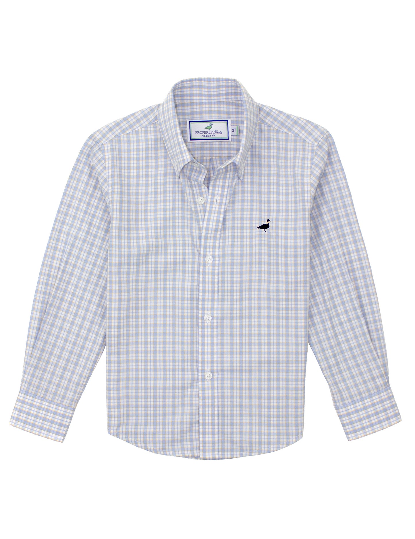 Drift Sportshirt