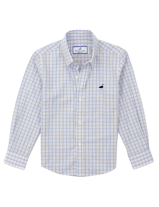 Drift Sportshirt