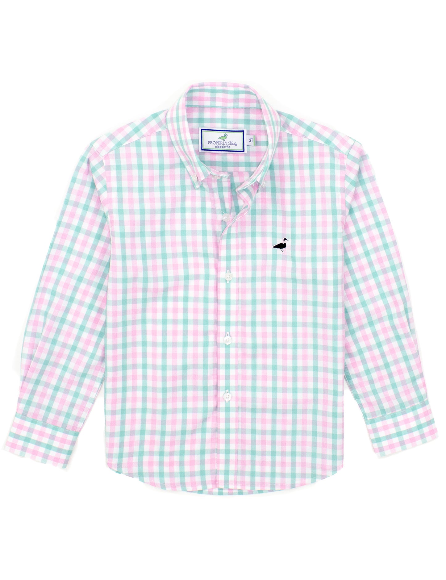 Rosemary Sportshirt