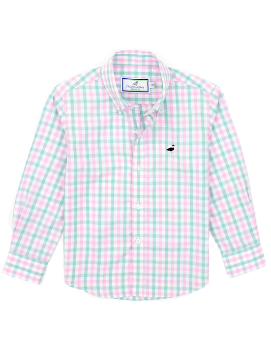 Rosemary Sportshirt
