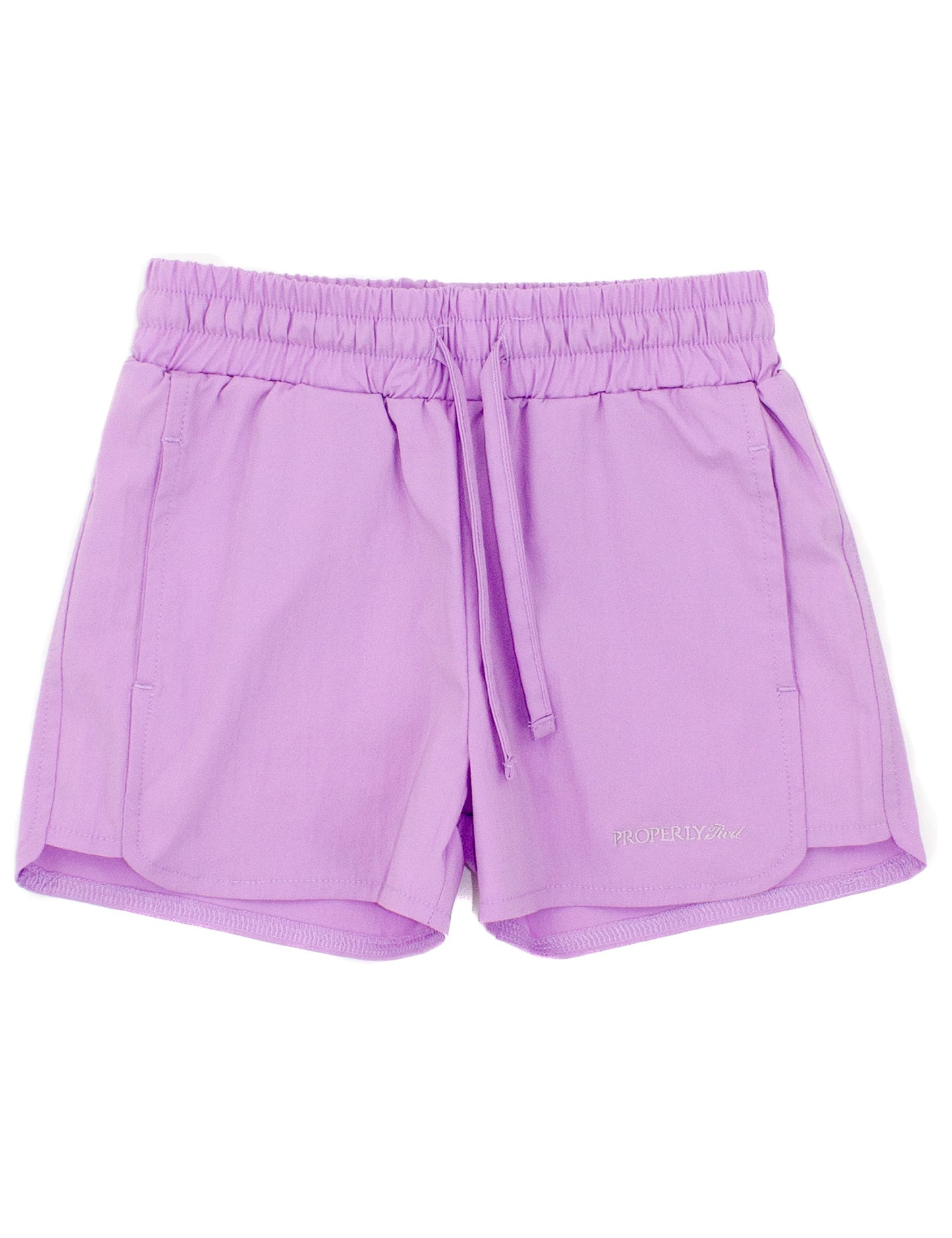 Lilac Brook Short