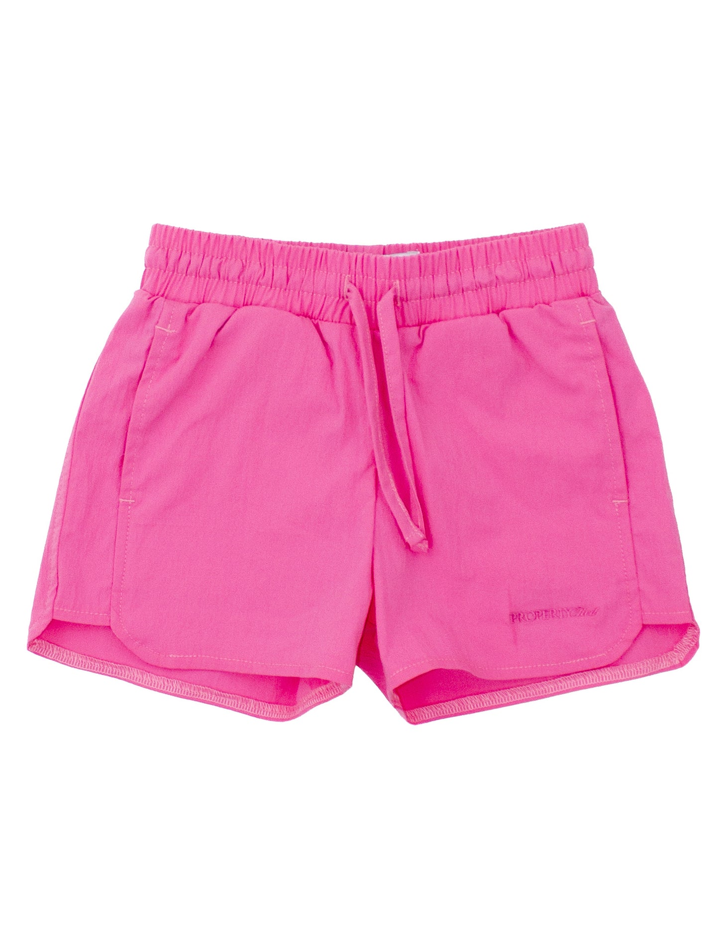 Pink Brook Short