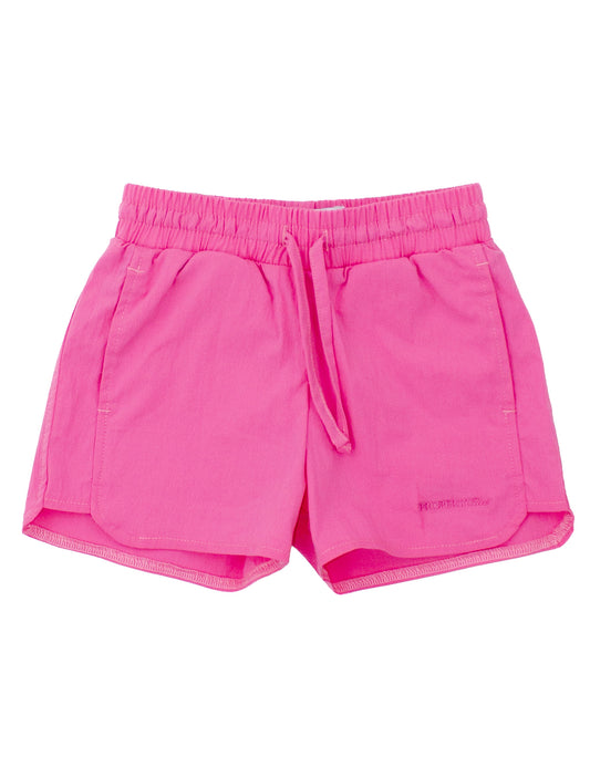 Pink Brook Short