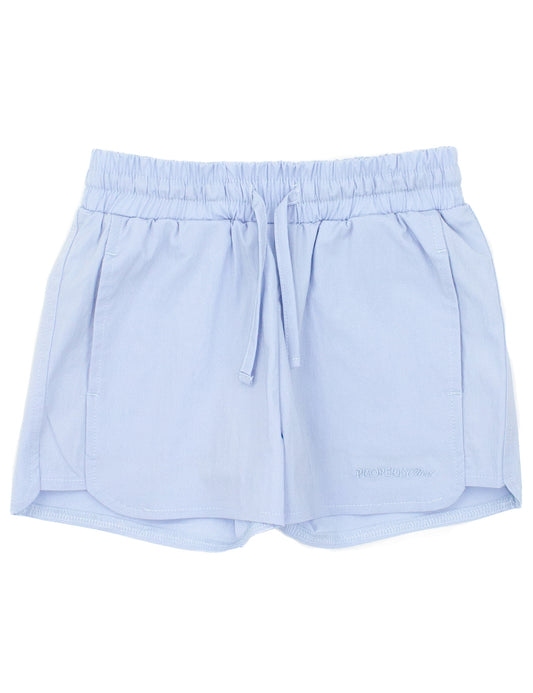 Powder Blue Brook Short