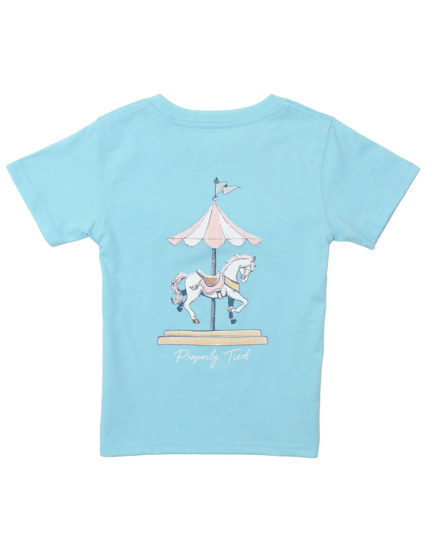 Carousel Shirt
